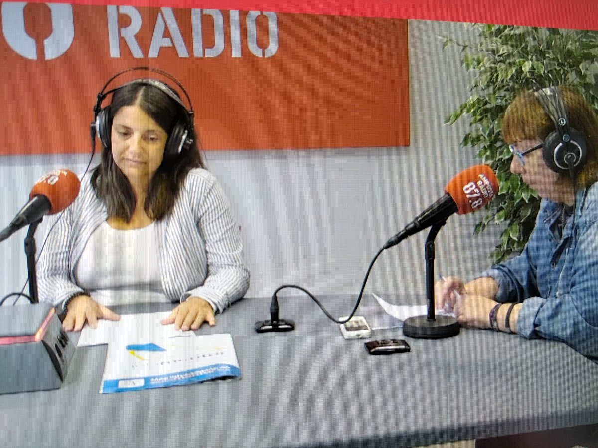 Espai Lo sindicat 24 10 2022