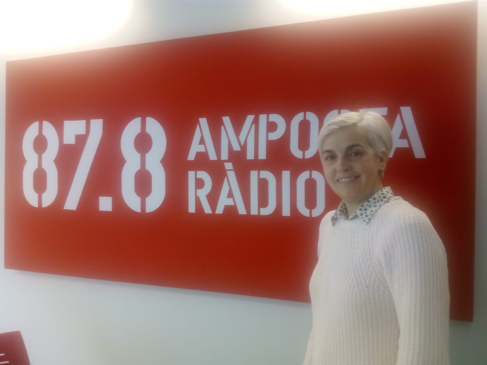 ENTREVISTA RITA MOYA: BALLS D’ÈPOCA PER LA FESTA DEL MERCAT A LA PLAÇA 2019