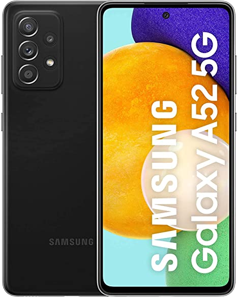 En Construcció Hi Tech amb PhoneHouse: Samsung a52 5G