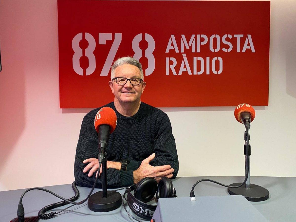 Rafel Verdiell (Unió de Pagesos): les protestes dels pagesos i l&rsquo;impacte del tractat del Mercosur