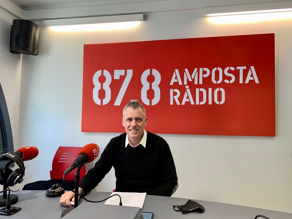 Entrevista Alcalde 18 02 2022