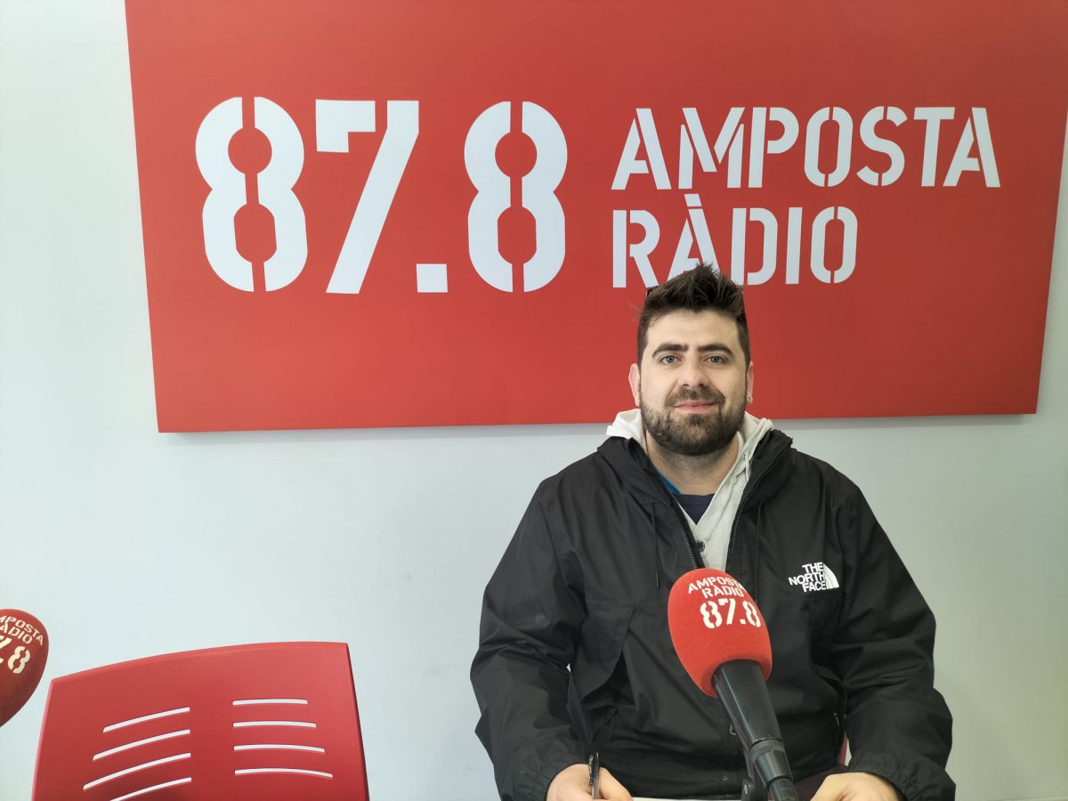 Espai Lo sindicat 13 3 2023