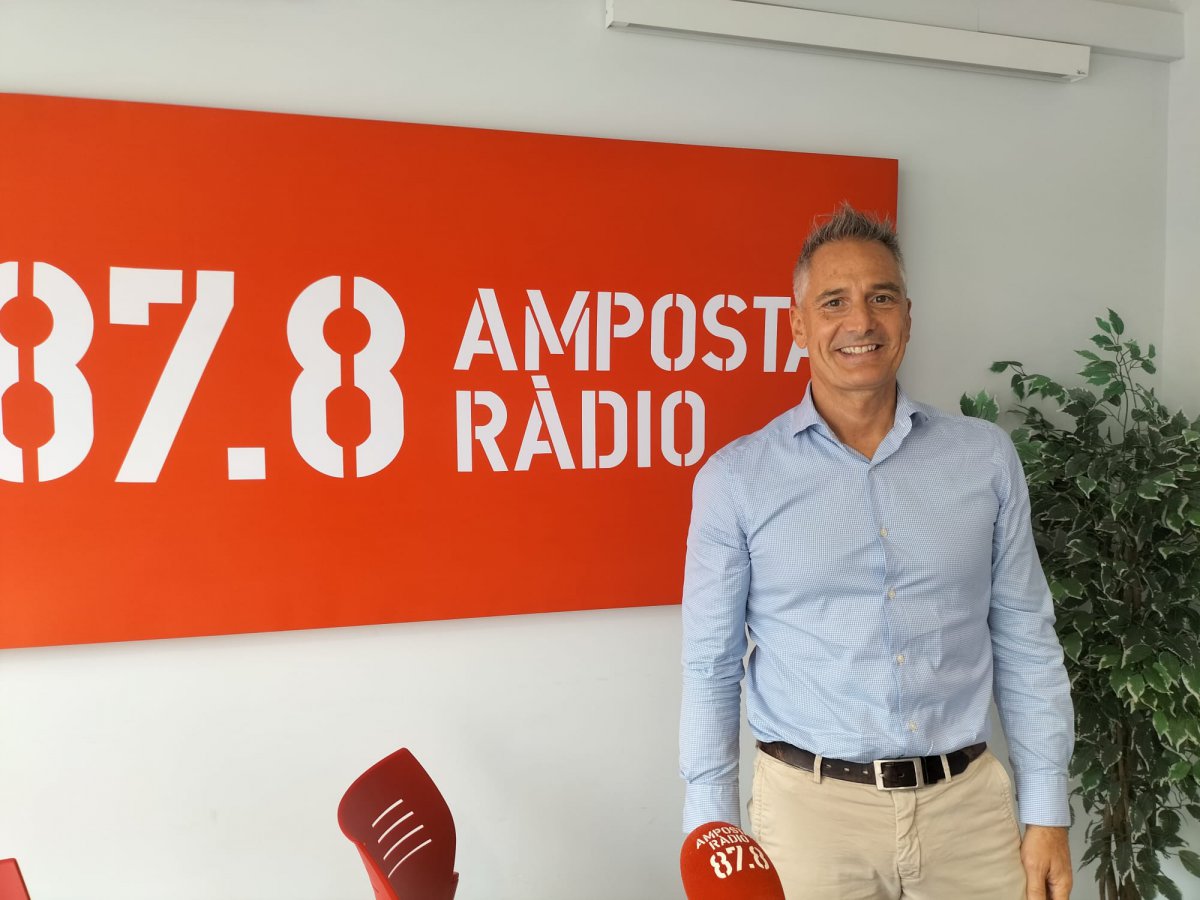 La Salut és el que importa 20 6 2023
