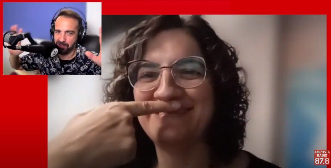 Els dies de la Setmana amb Imma Rastrero 26 04 2023