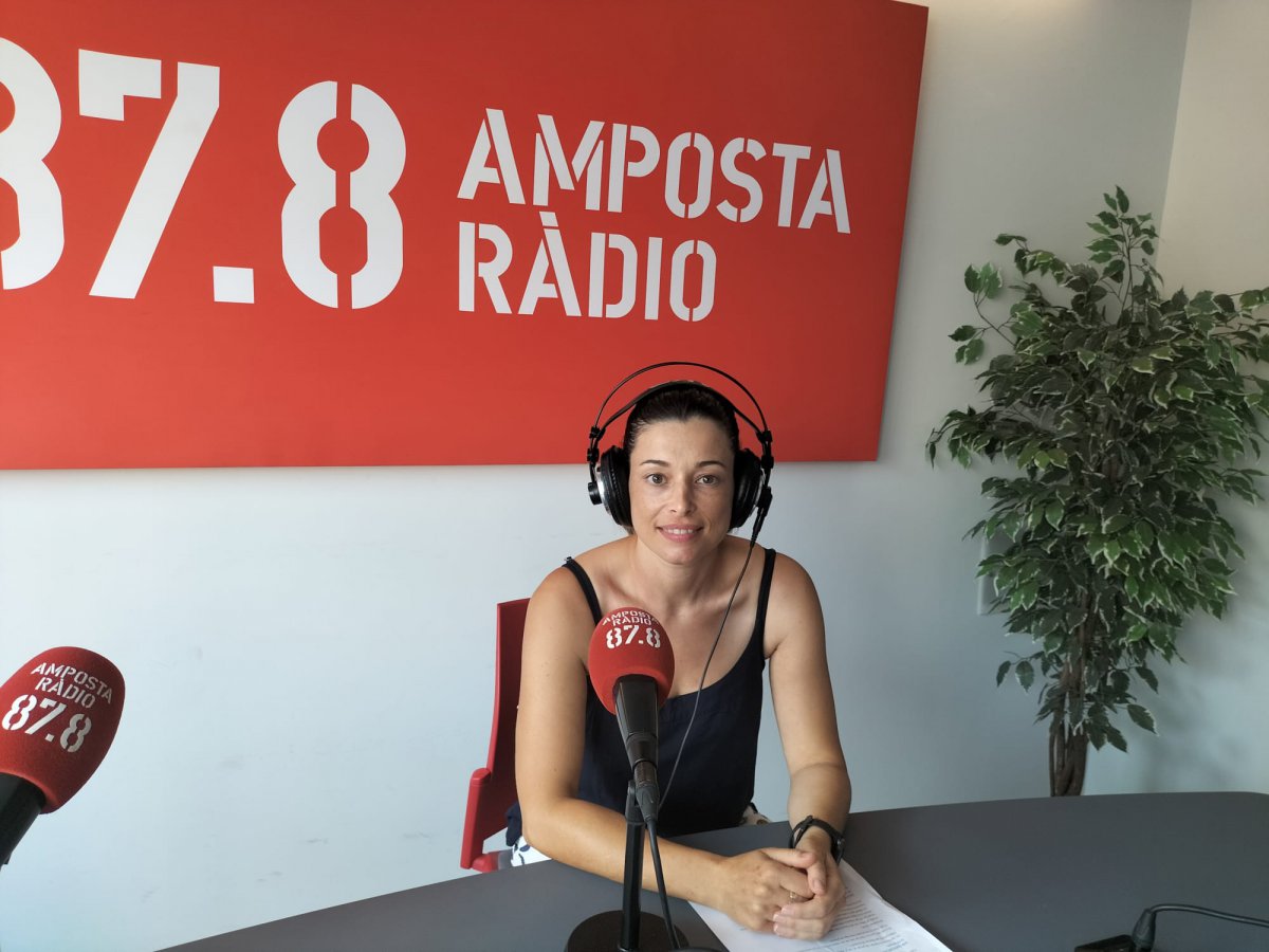 Entrevista Xènia Casanova 26 6 2023