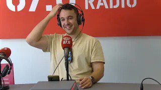 Avui, a la secció més desenfrenada i saborosa de la ràdio hem estat repartint veritats com ganivets esmolats.