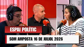 Espai Som Amposta 16 06 2026