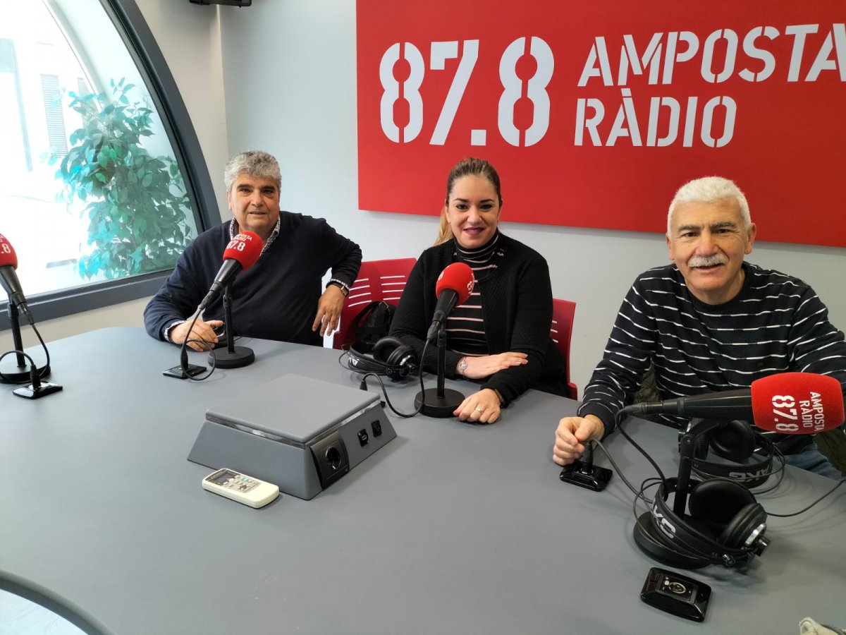 La Tertúlia del dilluns 28 03 2022