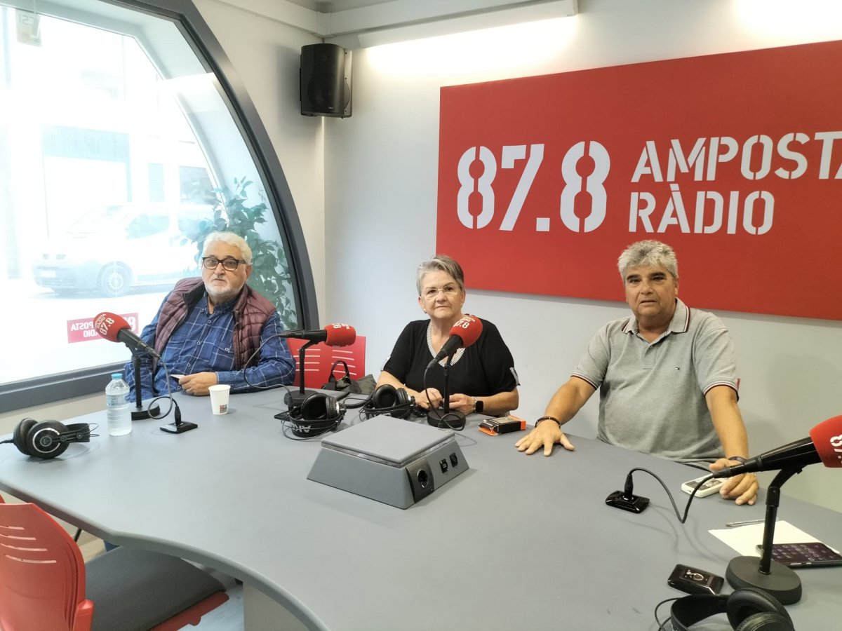 La Tertúlia del dilluns 17 10 2022
