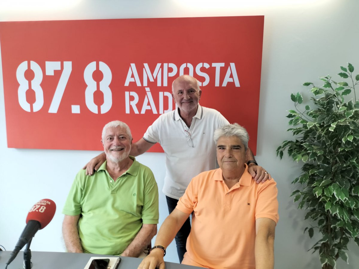 La tertulià del dimecres 21 6 2023