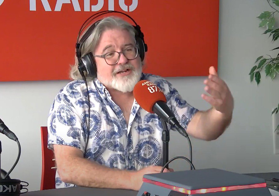 Cine a En Construcció amb Xavier Miró 31 03 2023
