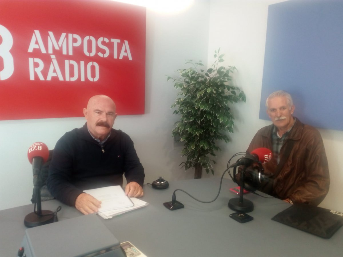 Entrevista Plataforma per el Nou Hospital de les Terres de l’Ebre