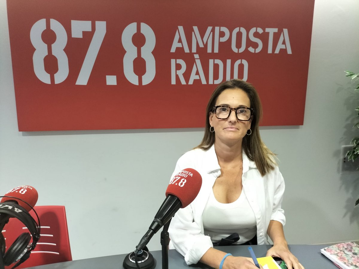 Espai Biblioteca Infantil i Juvenil 14 09 2022