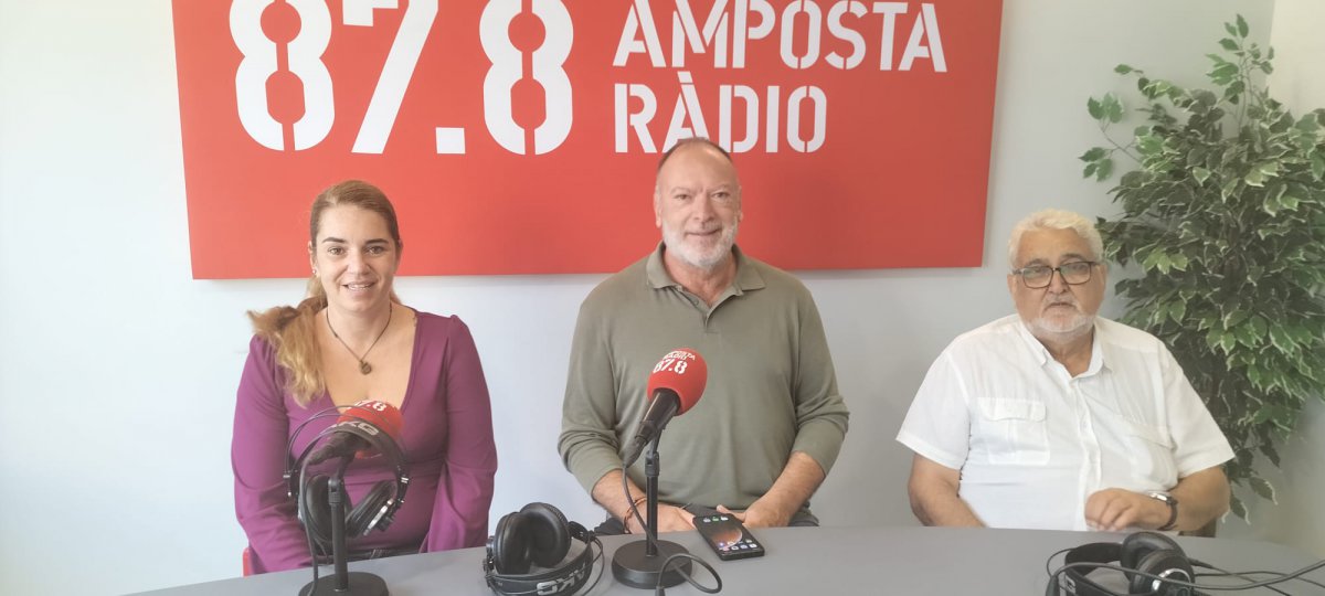 La tertúlia del dimecres 18 10 2023