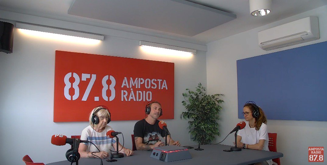 Desfile de roba de segona mà a benefici de Càritas Amposta, aquest divendres 7 de Juliol!