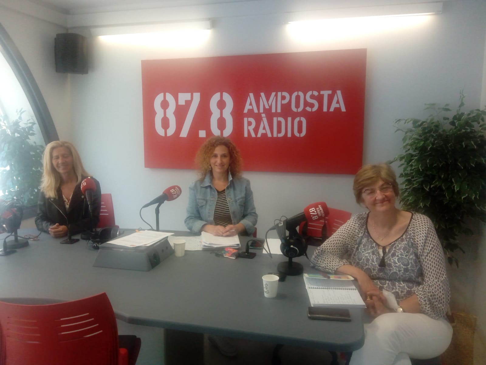 Espai Polític PSC  13-5-2021