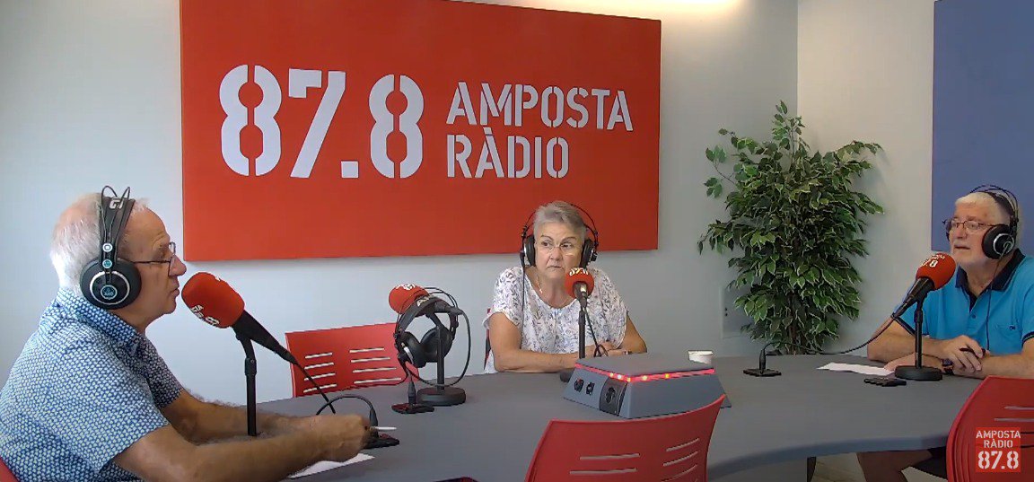 Tertúlia dels Dimecres: els actes cívics i la futura investidura de Pedro Sanchez