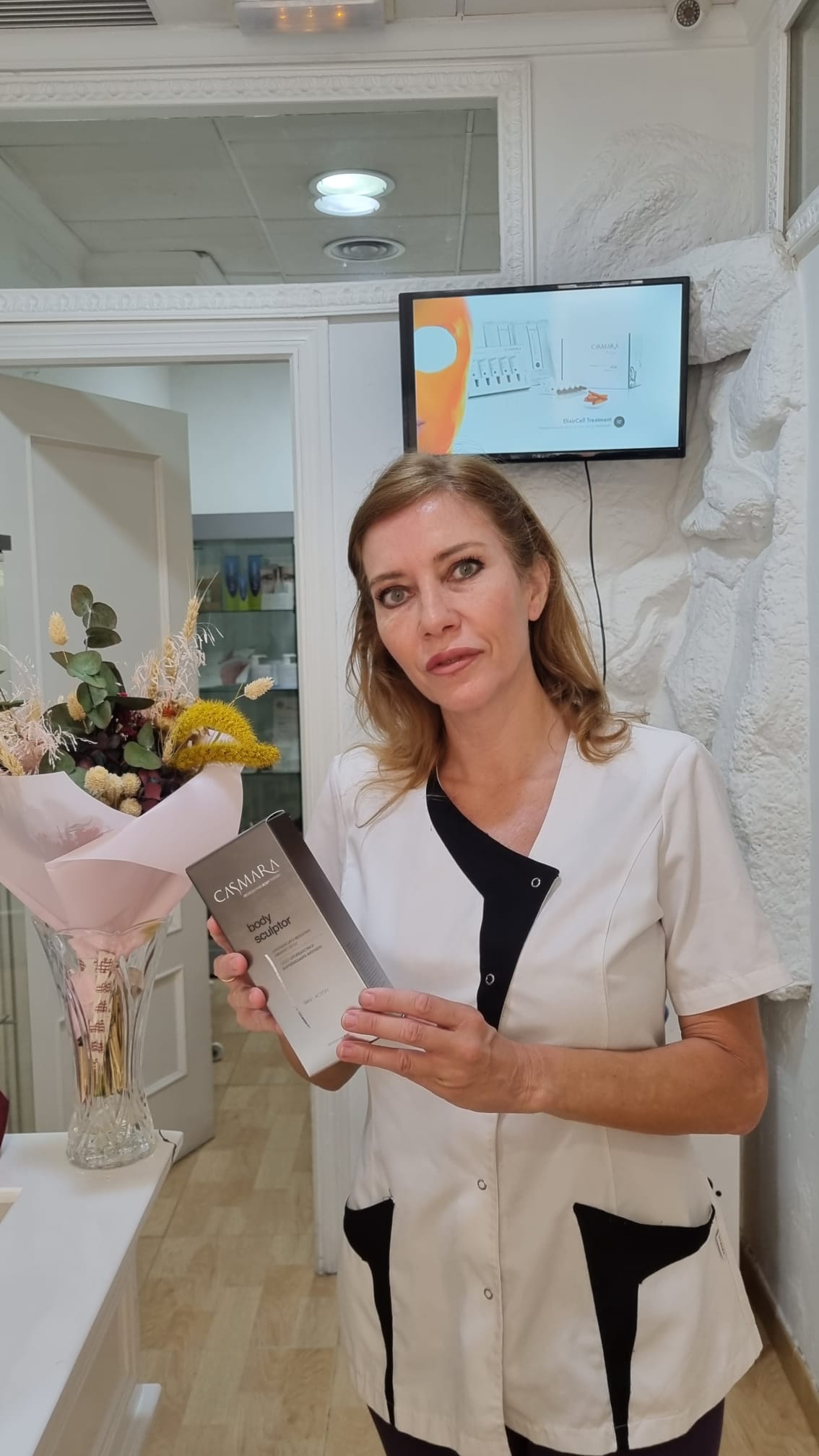 En Construcció amb Silvia Forcadell: "les persones i la posada a punt de l’estiu"