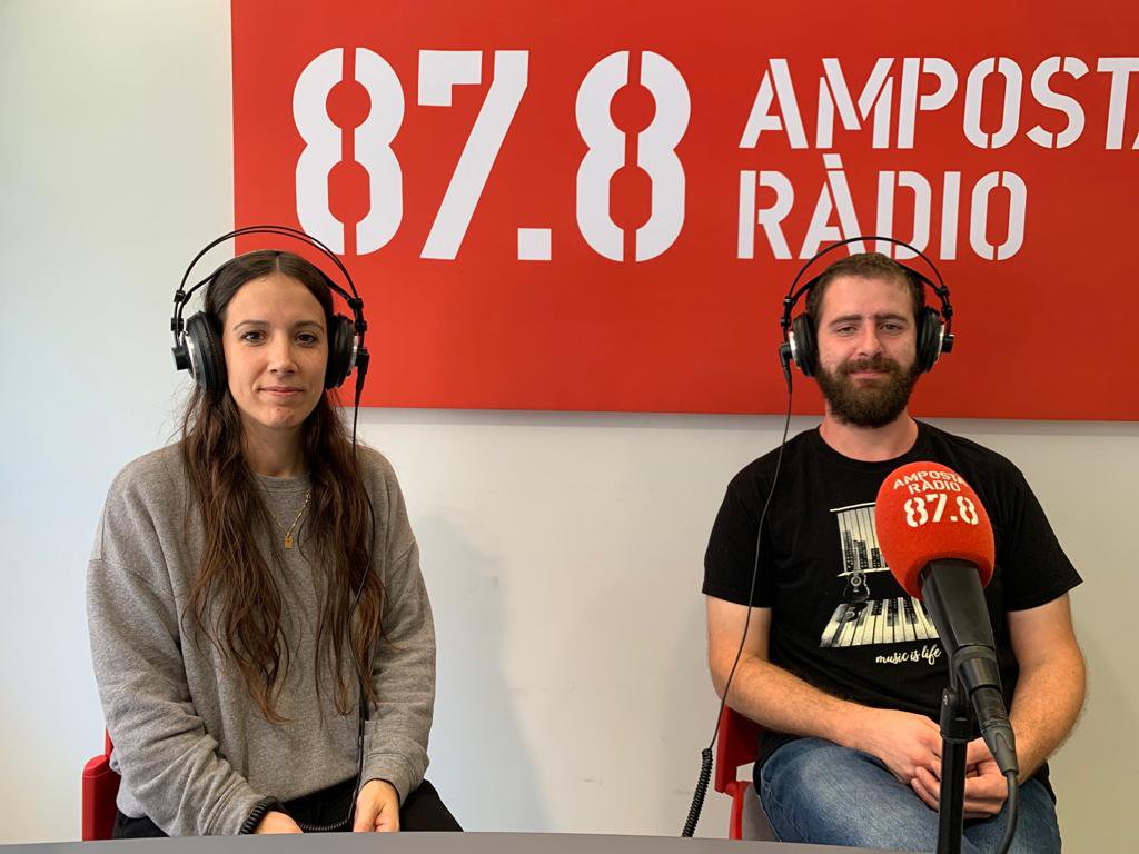 Parlem del MINDFEST amb els seus organitzadors