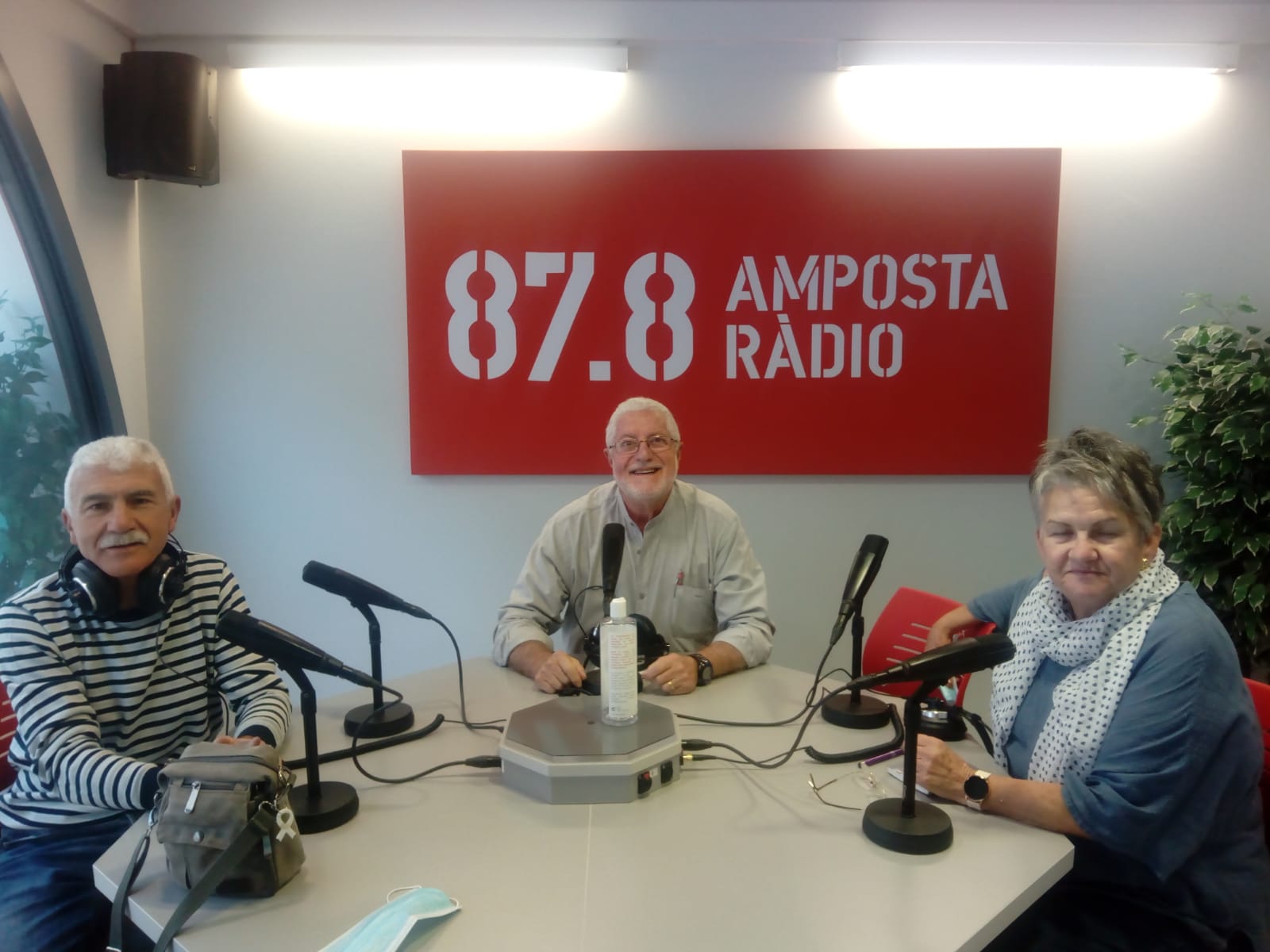 LA TERTÚLIA DE LA RADIO 14-10-2020