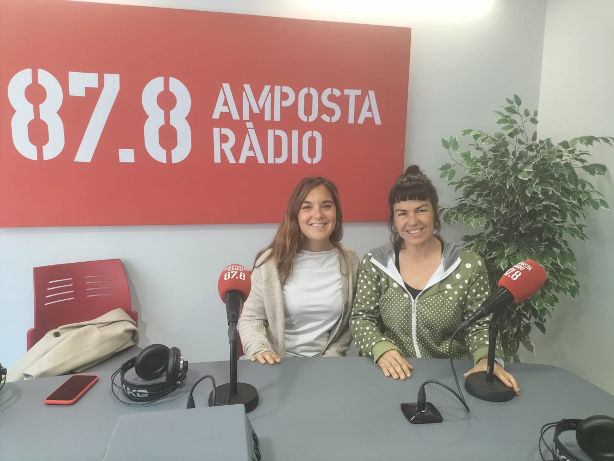 Entrevista amb ERA, caminada Etnobotànica