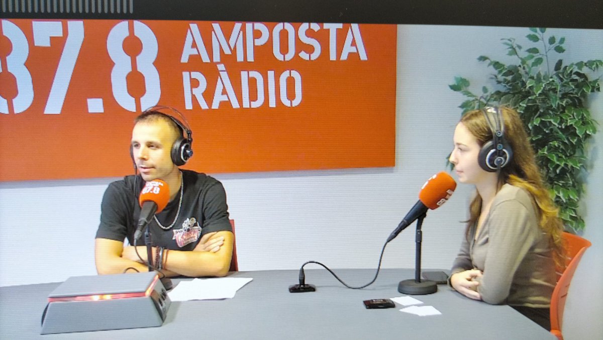 Espai d’economia "La Butxaca" amb Txema Cardona 28 10 2024