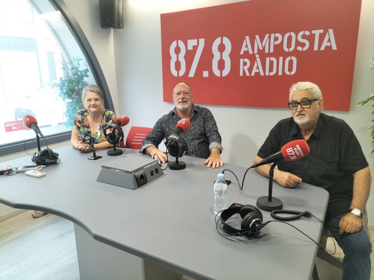 La Tertúlia del dilluns 24 10 2022