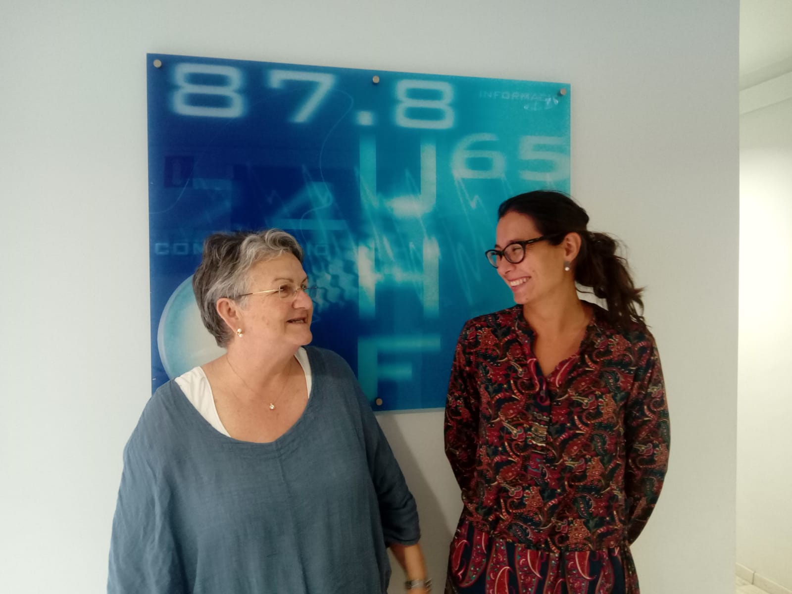 PROFESSIONS I VOCACIONS AMB MONTSE LLOSA