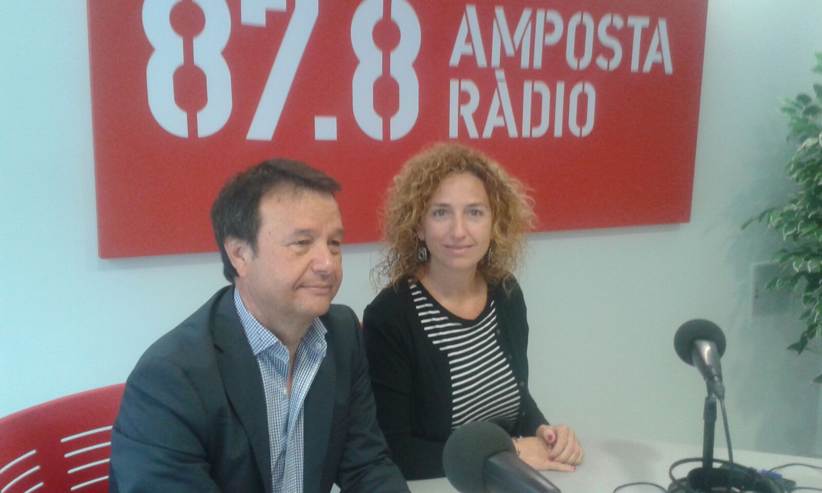 ESPAI POLITIC PSC AMPOSTA 08 06 2017