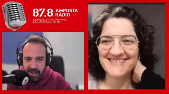 Els dies de la Setmana amb IMMA RASTRERO 05 04 2023