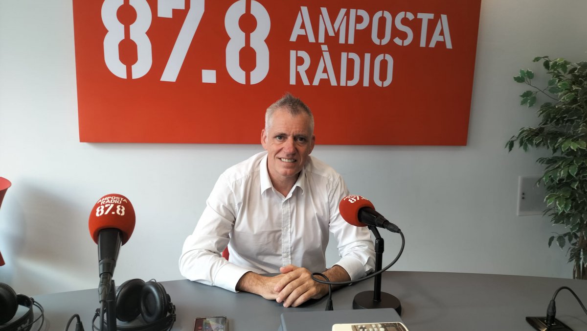 Entrevista Alcalde 6 6 2025
