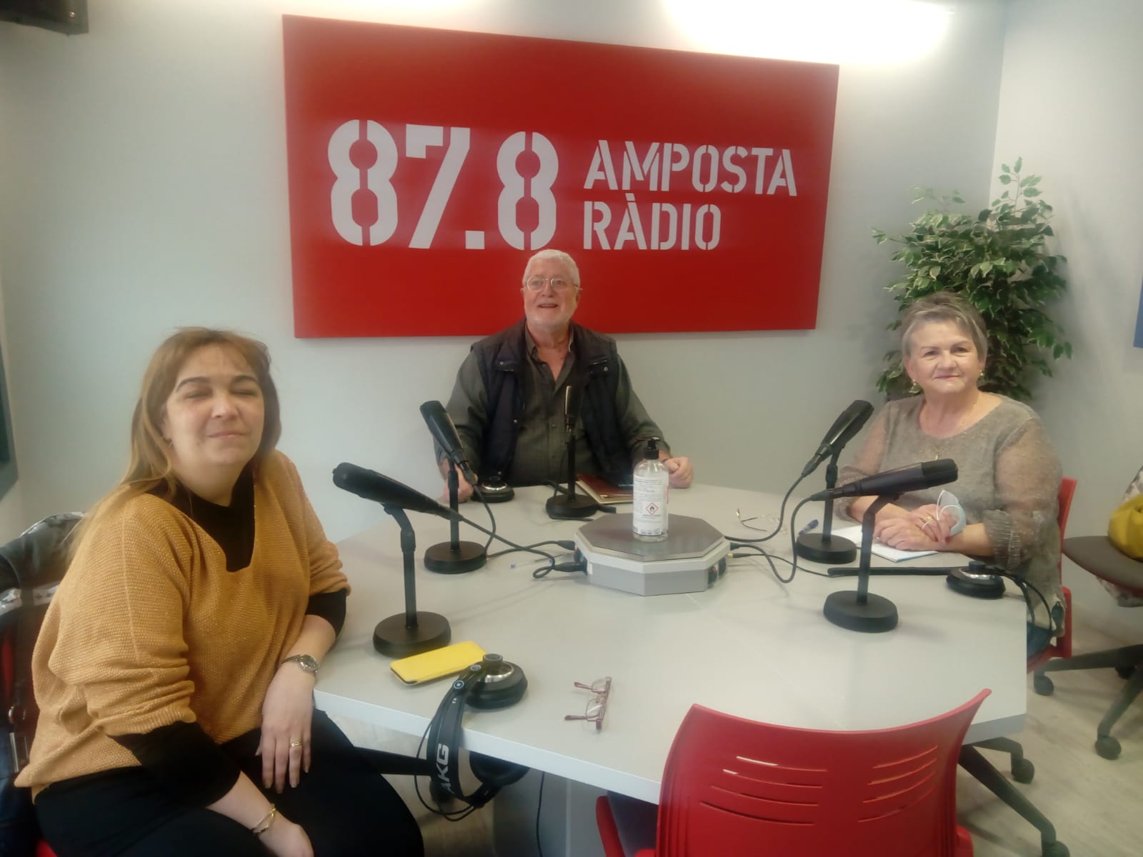 LA TERTULIÀ DELS DILLUNS