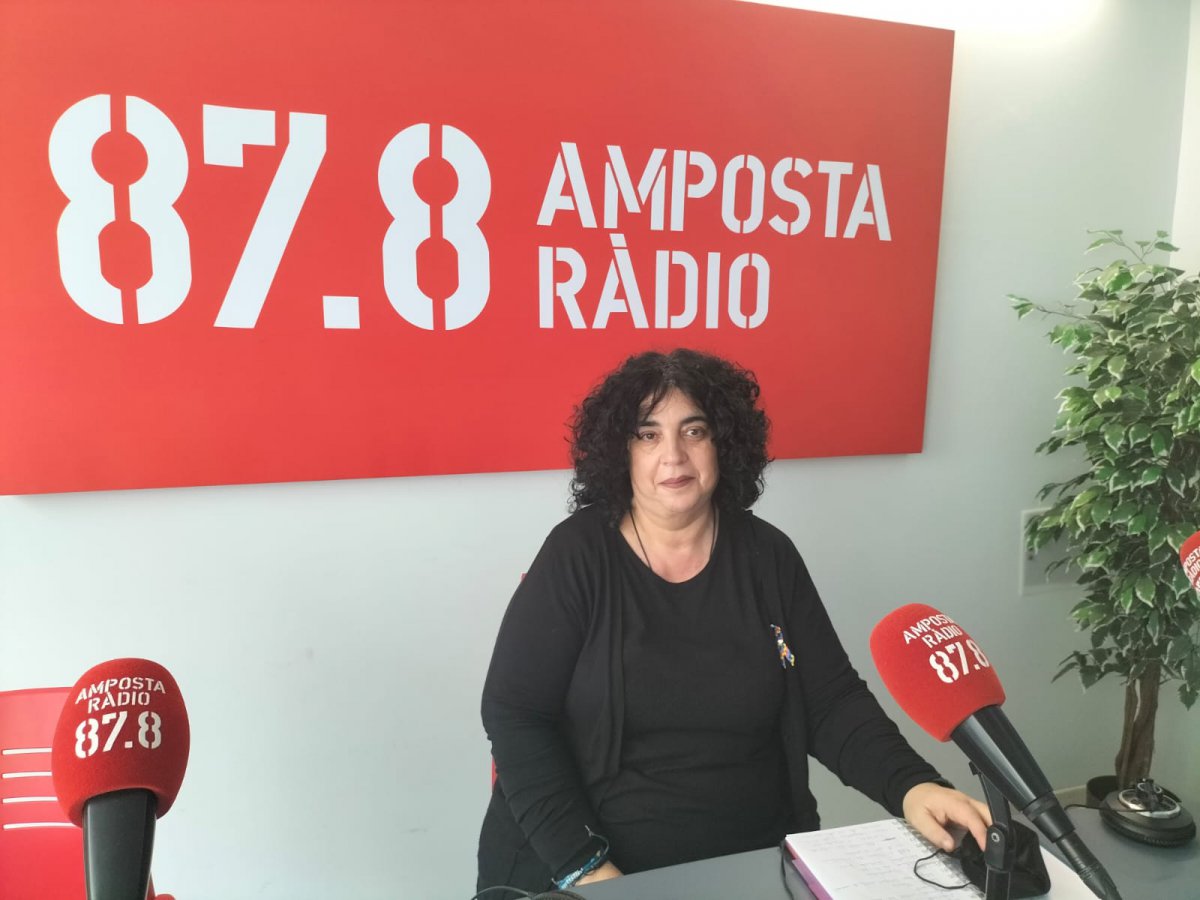Entrevista Bienve Lara, dia mundial de l’autisme