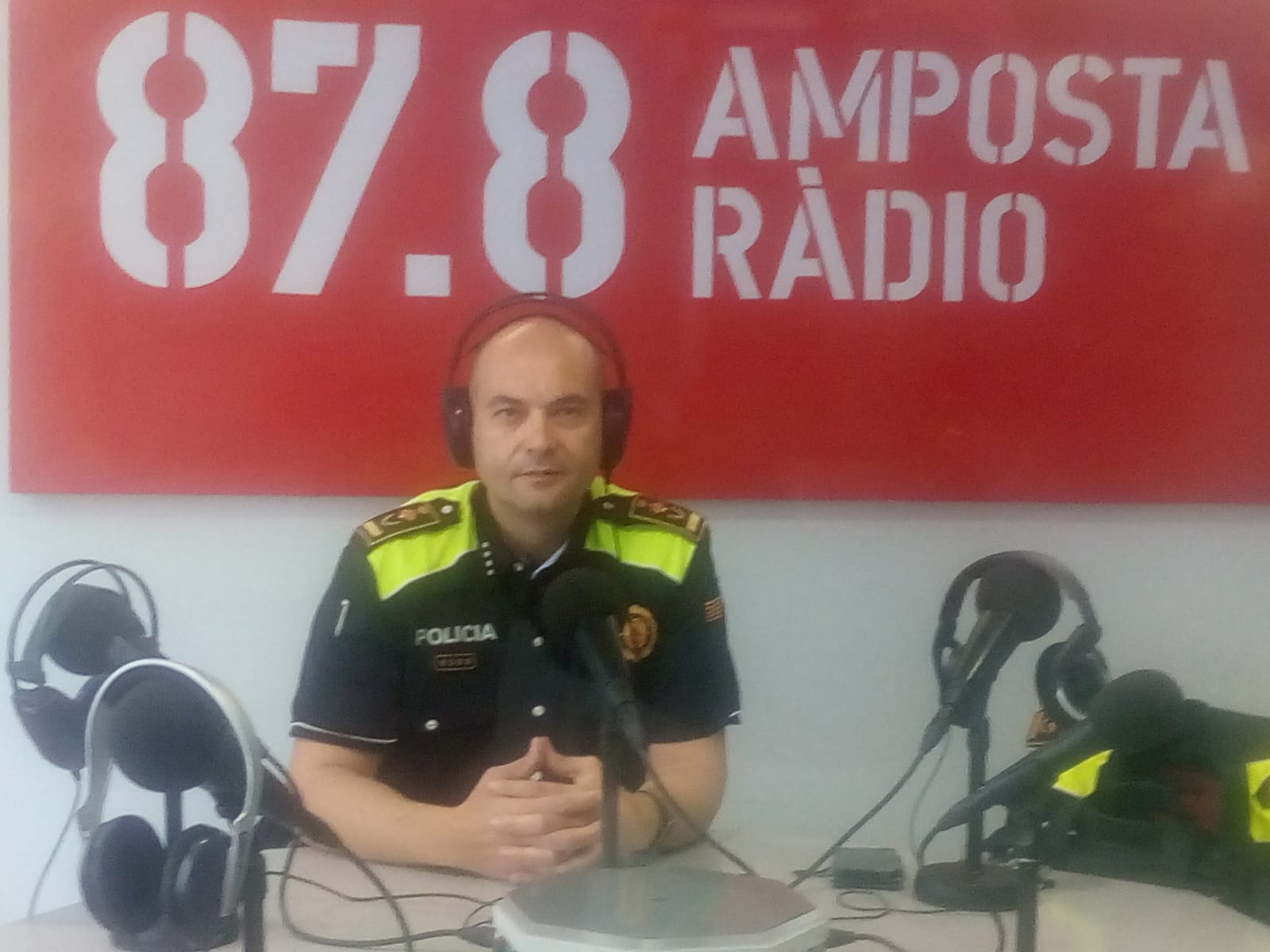 ESPAI POLICIA LOCAL 28-5-19
