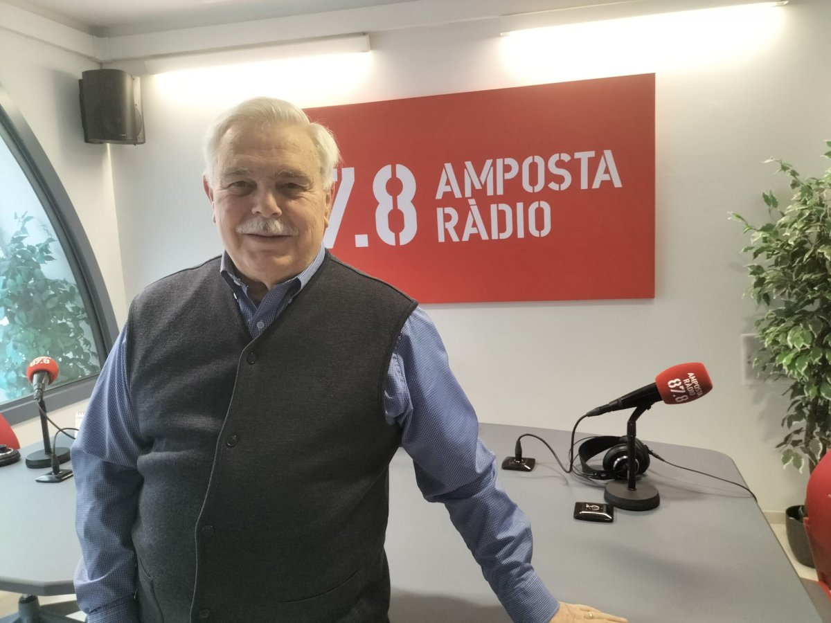 Parlem de tot amb Enric Marí 9 2 2023