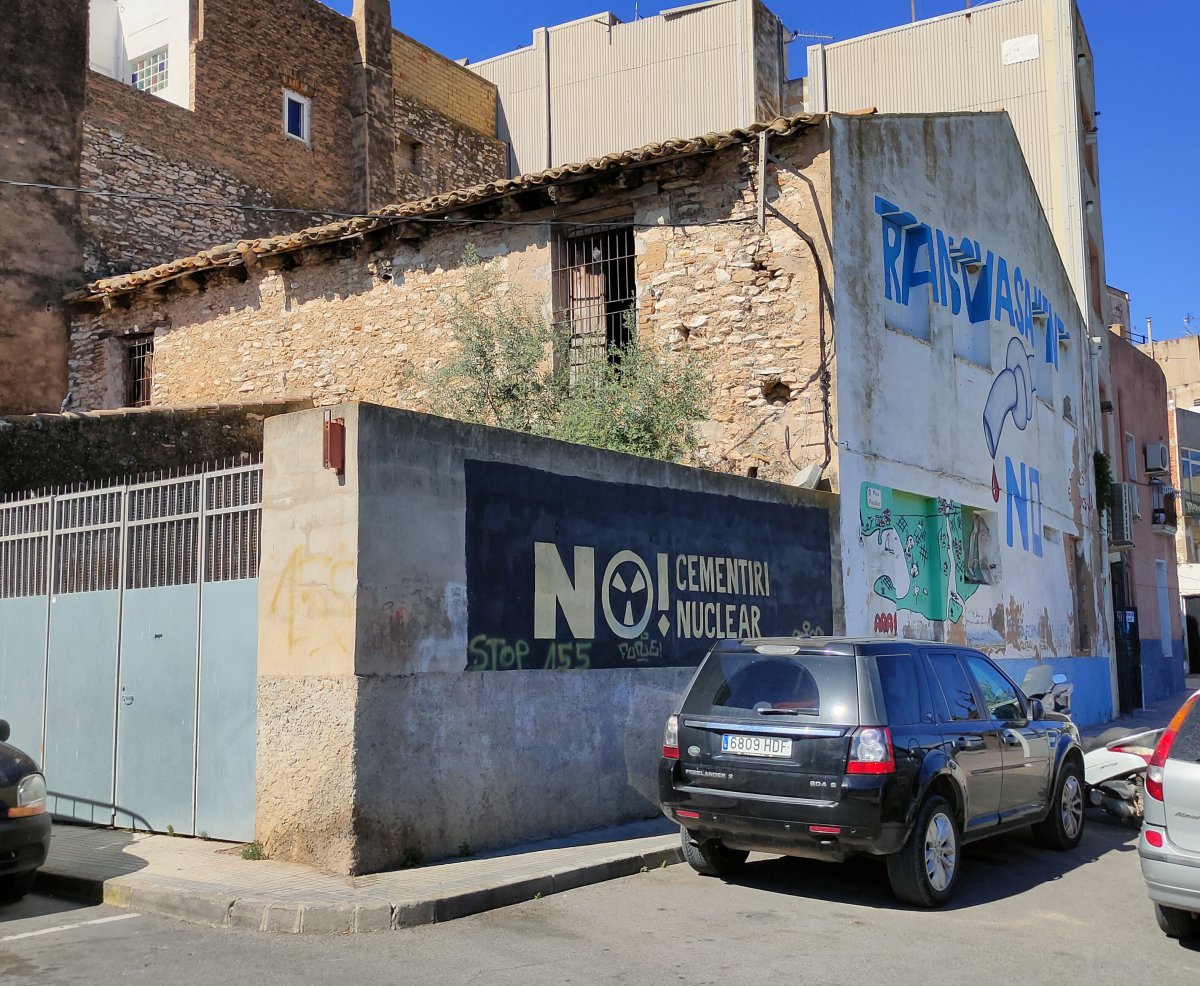 L’Ajuntament d’Amposta inverteix 97.000 euros en la compra del Molí de Miralles