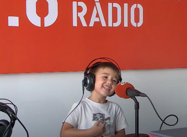 Nou espai: "El Món de Jan"! Per què cumplim anys?