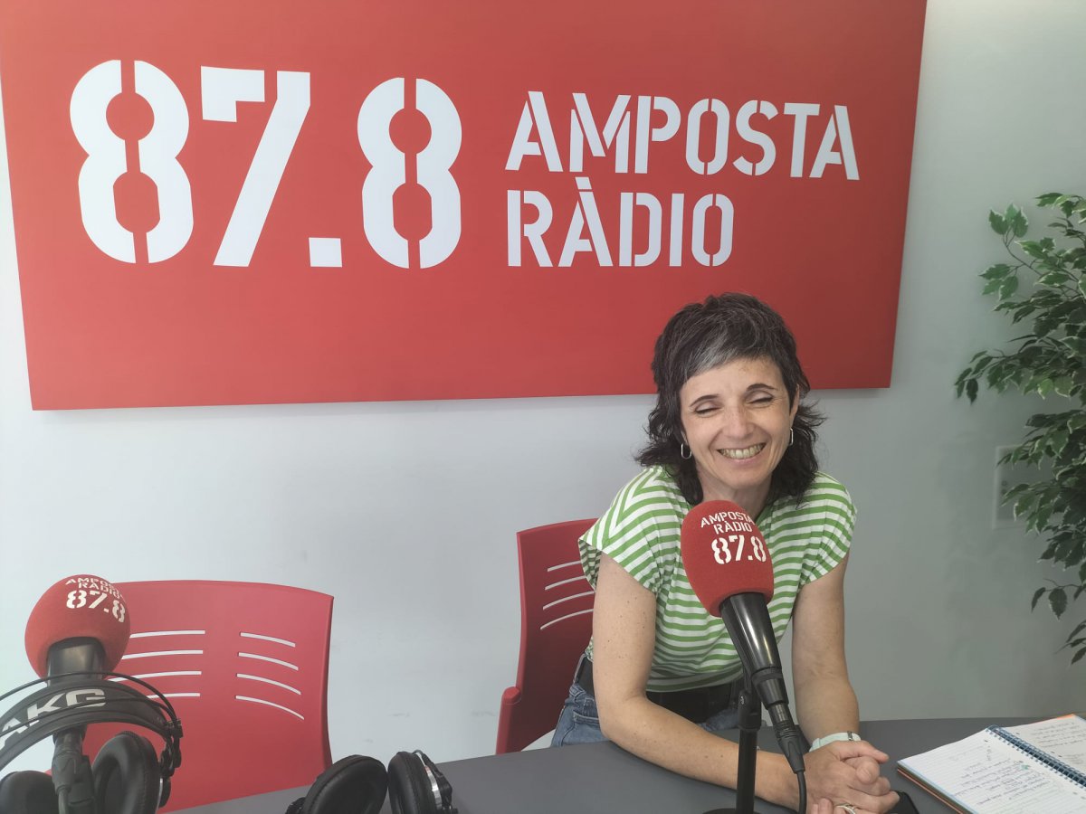 Entrevista Vulnerabilitat Energètica amb Neus Miró, Anna Pinyol i Josep Babot 20 4 2023