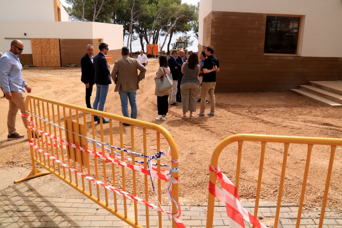 El govern espanyol inclourà el Montsià en una declaració estatal de zona afectada per emergència de Protecció Civil