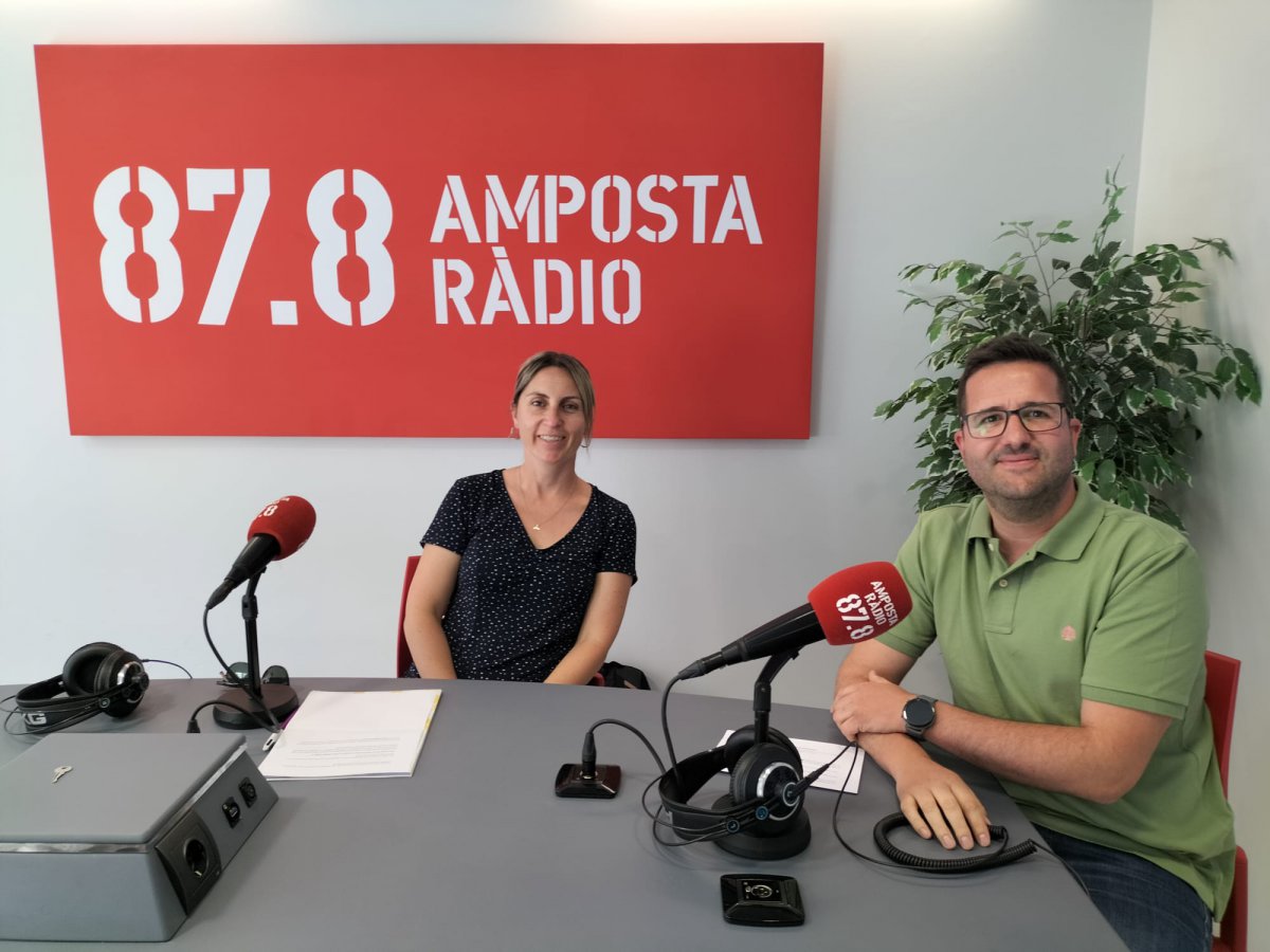 Espai Lo sindicat 30 05 2022. 30 plus