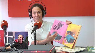 Contes de Pasqua i novetats literàries a la Biblioteca d&rsquo;Amposta amb Maria Barberà