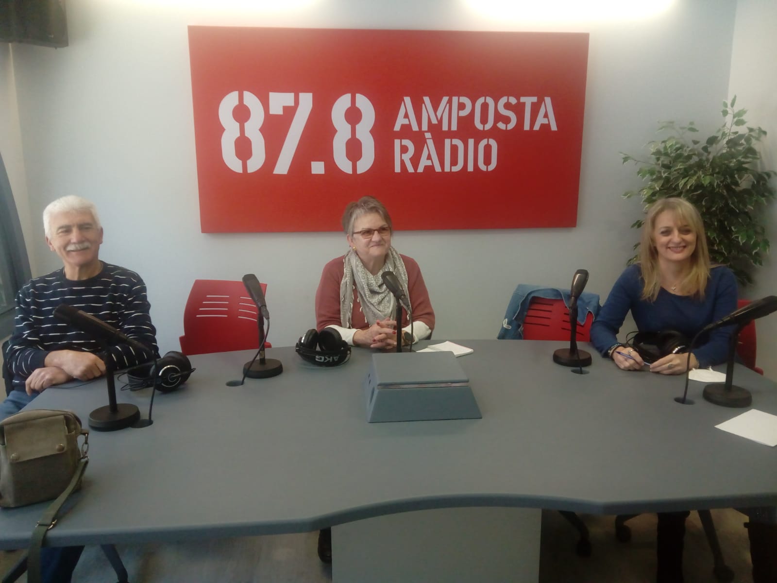 LA TERTULIÀ DELS DILLUNS 15-3-2021