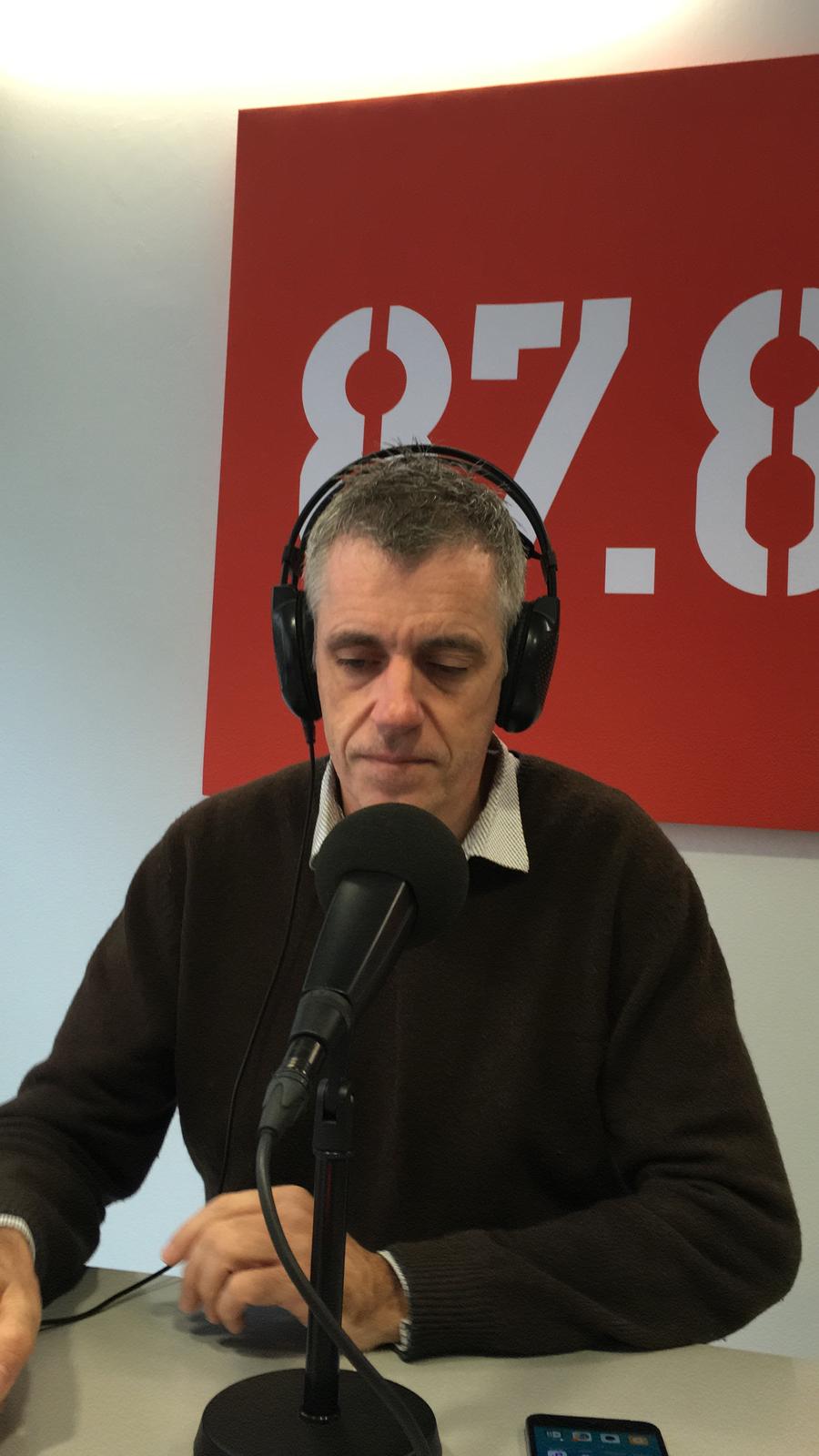 ENTREVISTA A L´ALCALDE 02 11 2018