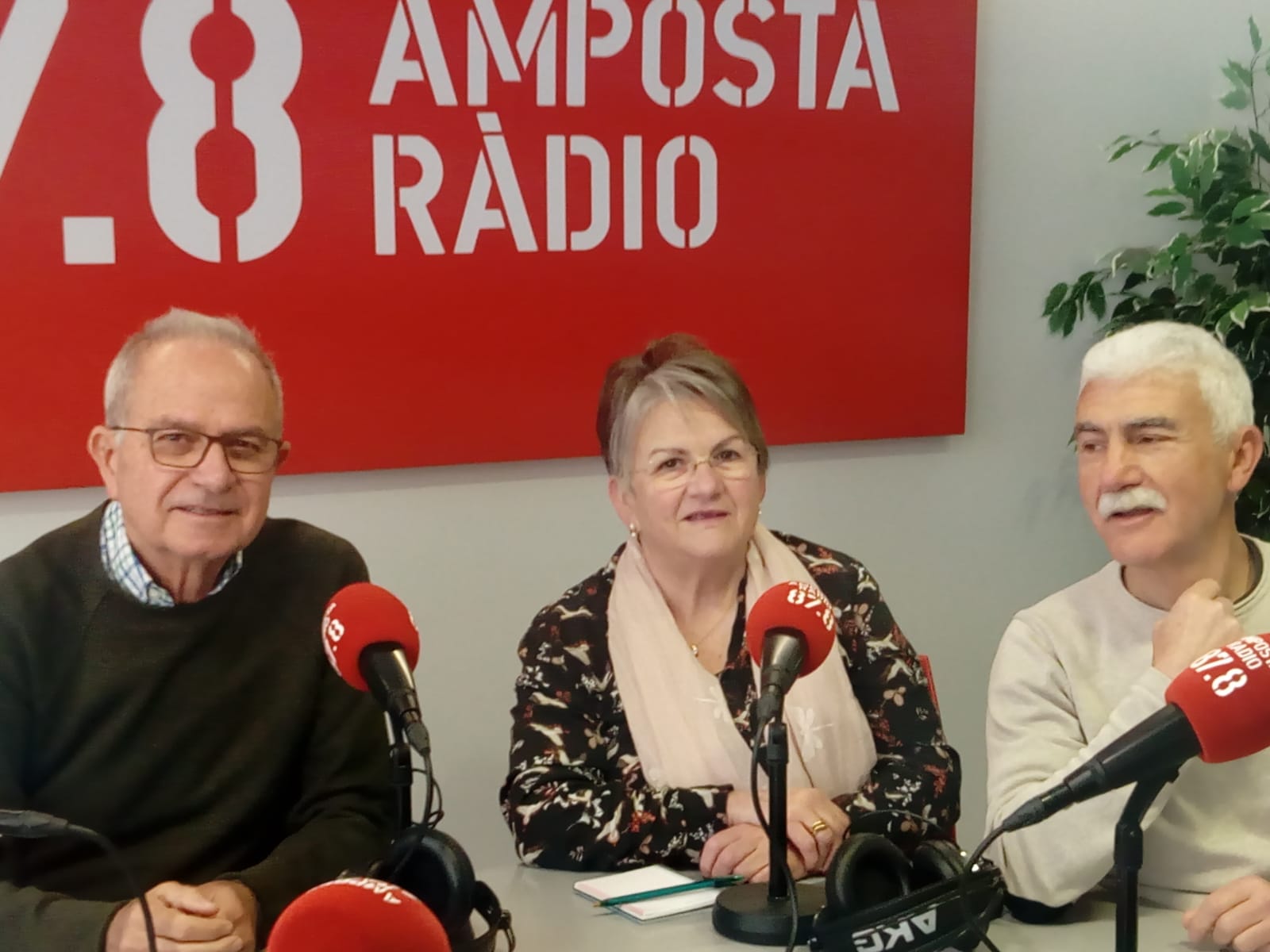 LA TERTÚLIA DE LA RÀDIO 04 03 2020