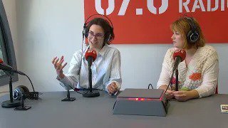 Descobrint ’Energia Submergida’ amb Paula Artés i Aida Boix" #EnergiaSubmergida