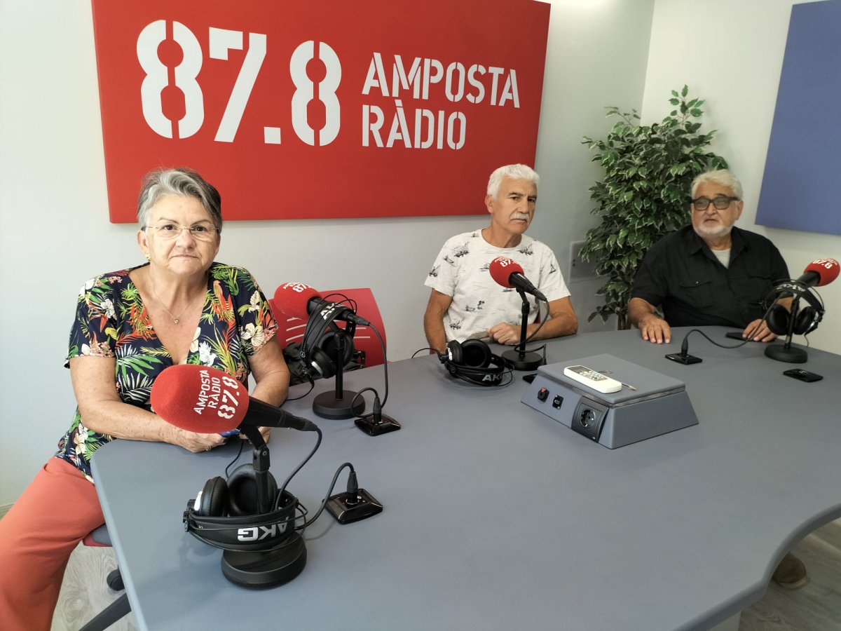 La tertúlia dels dimecres 21 09 2022