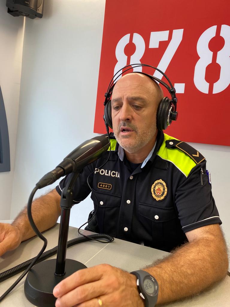 ESPAI POLICIA LOCAL 15-9 2020