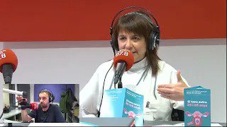 Tot el que has de saber sobre el VPH: Prevenció i vacunació amb Elena Solà (CAP Amposta)