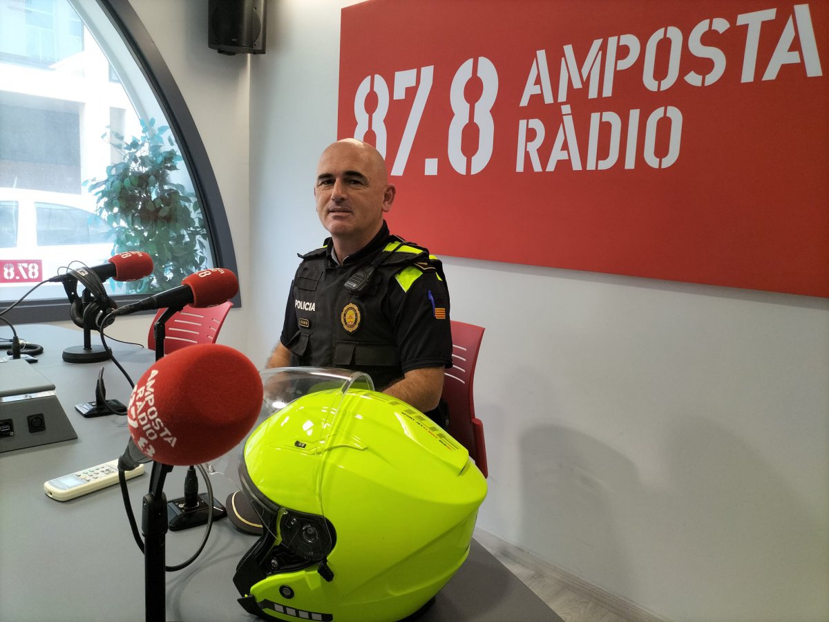 Espai Policia Local 25 10 2022
