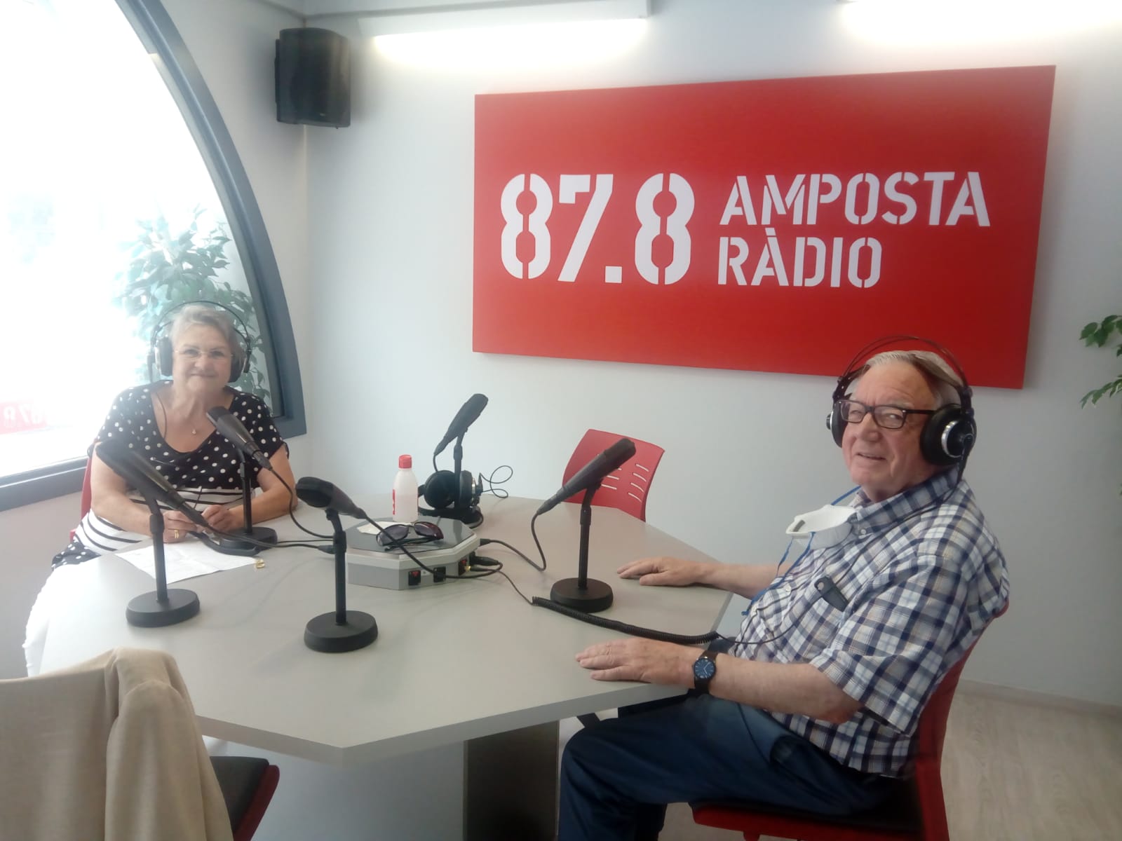 PROFESSIONS I VOCACIONS AMB MONTSE LLOSA